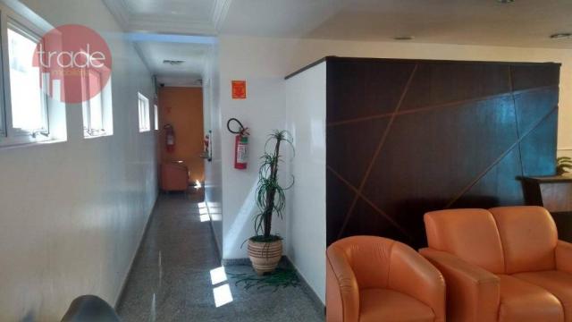 Ponto para alugar, 193 m² por r$ 8.000/mês - jardim américa - ribeirão preto/sp - Foto 15