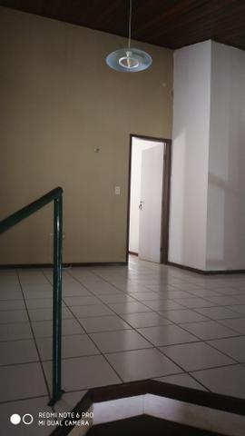Alugo excelente casa em Nova Parnamirim, próximo a petra Kelly - Foto 13