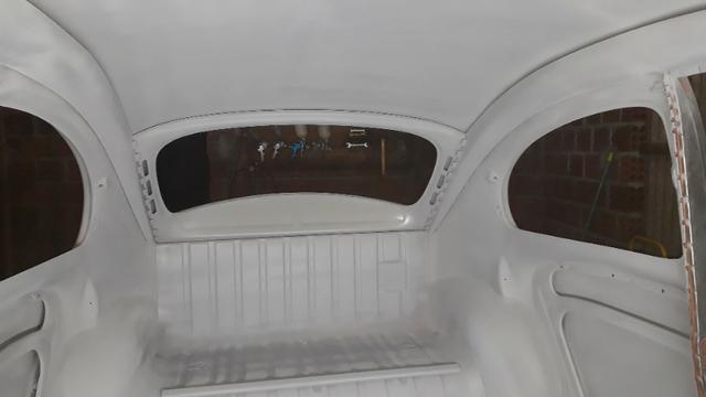 Especialistas em restauração de VW - Foto 4