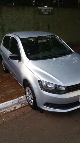 Gol G6 - 1.0 Completo Entrada R$ 3.900