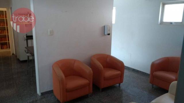 Ponto para alugar, 193 m² por r$ 8.000/mês - jardim américa - ribeirão preto/sp - Foto 6