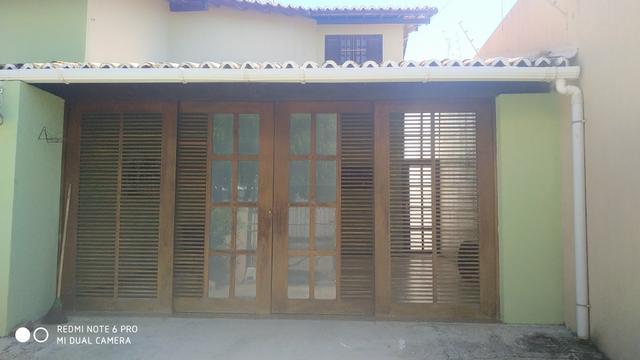 Alugo excelente casa em Nova Parnamirim, próximo a petra Kelly