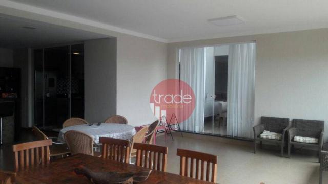 Casa residencial à venda, bonfim paulista, ribeirão preto. - Foto 11