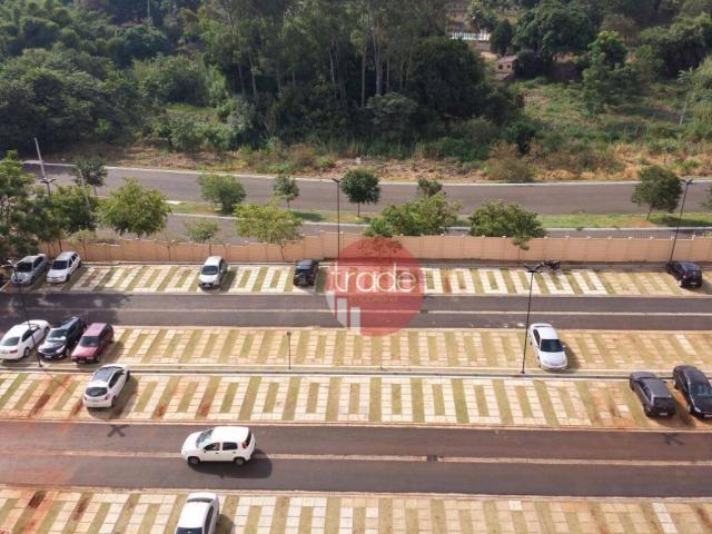 Apartamento residencial à venda, ribeirânia, ribeirão preto. - Foto 15