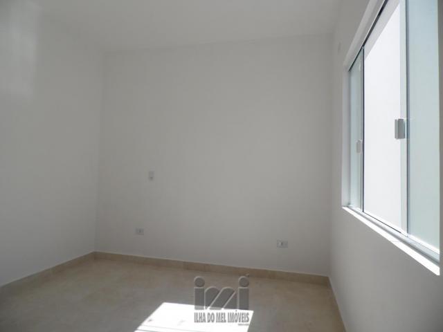 SOBRADO 2 SUITES 200 METROS DO MAR - Foto 5