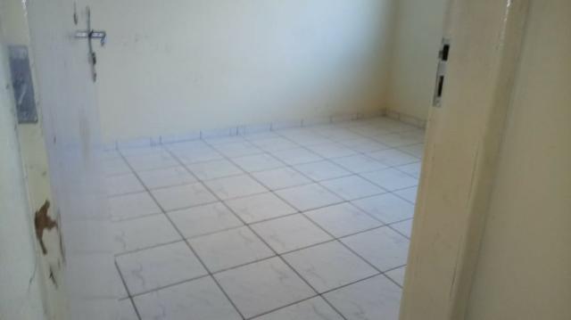 Aluguel Excelente casa no bairro novo para