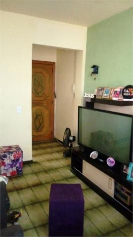 Apartamento à venda com 3 dormitórios em Pilares, Rio de janeiro cod:359-IM402474