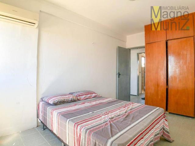Edifício ilha de marajó - apartamento com 3 quartos à venda, 80 m², vista mar e com elevad - Foto 15