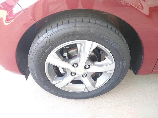 CHEVROLET PRISMA 1.4 MPFI LTZ 8V FLEX 4P AUTOMÁTICO - Foto 12