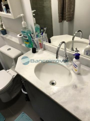 Apartamento para alugar com 2 dormitórios em Condomínio vivare, Paulínia cod:AP02402 - Foto 19