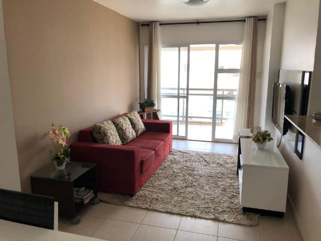 Alugo 2 Quartos Mobiliado Cidade Jardim (Reserva Jardim) - Foto 15