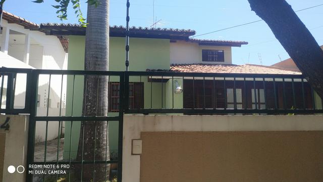 Alugo excelente casa em Nova Parnamirim, próximo a petra Kelly - Foto 2