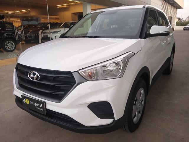 HYUNDAI CRETA 1.6 16V FLEX ATTITUDE AUTOMÁTICO - Foto 2