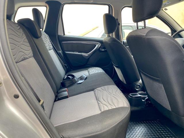 Duster Dynamique Aut 2.0 - Foto 12