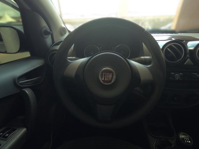 FIAT PALIO 2012/2013 1.0 MPI ATTRACTIVE 8V FLEX 4P MANUAL - Foto 9