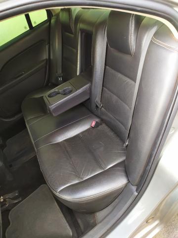 Ford fusion 2008