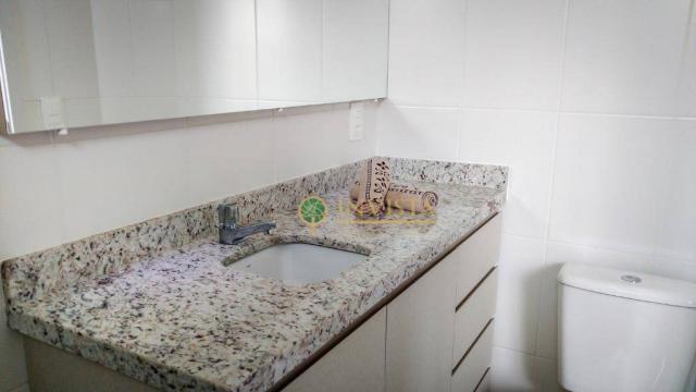 Apartamento na praia de canasvieiras - Foto 9
