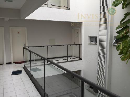 Apartamento residencial à venda, jurerê internacional, florianópolis. - Foto 10