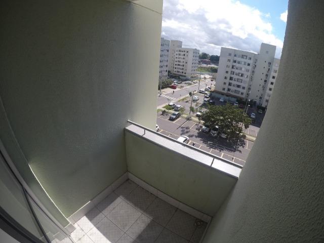 LH- Oportunidade ! Apto de 2Q suite e varanda em Colina de Laranjeiras - Foto 11