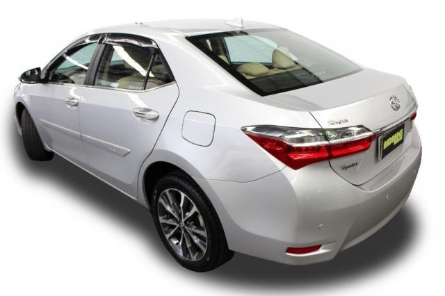 Toyota Corolla Altis 2.0 4P - Foto 2