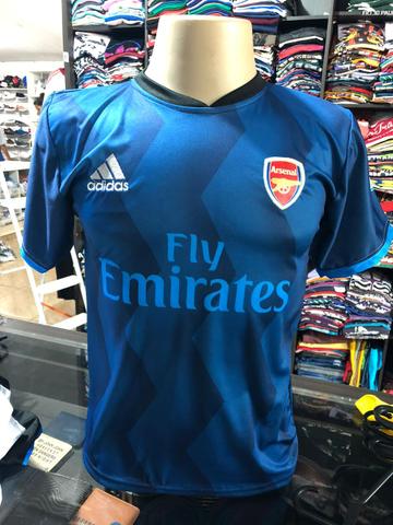 Camisetas Futebol Dry Fit - Foto 2