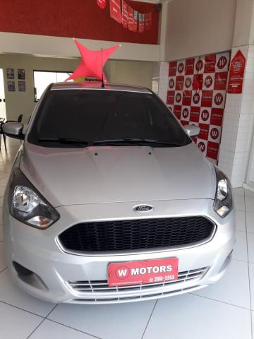 Ford KA 2016/2017 1.0 SE Plus 12V Flex 4P Manual revisado - Foto 2