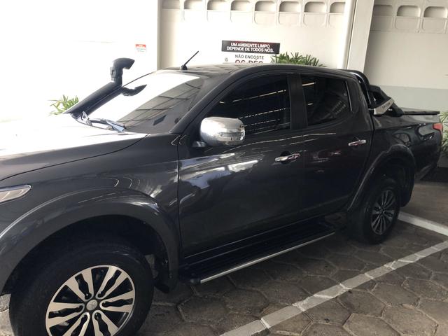 L200 - Foto 3