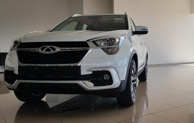 Chery Tiggo 5x 1.5 Vvt Turbo Iflex Txs