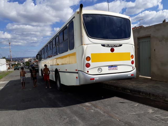 Ônibus mercedes 2005 - Foto 4