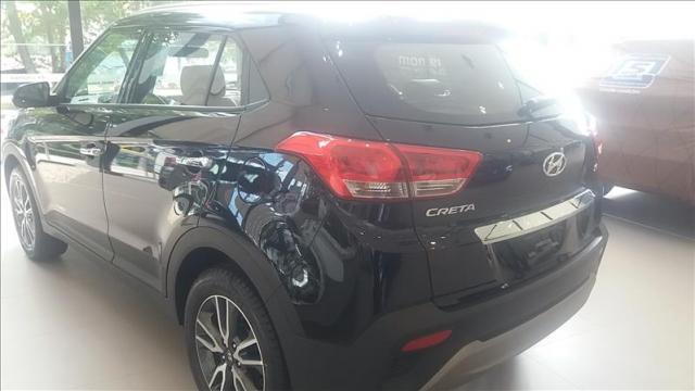 Hyundai Creta 2.0 16v Prestige - Foto 3