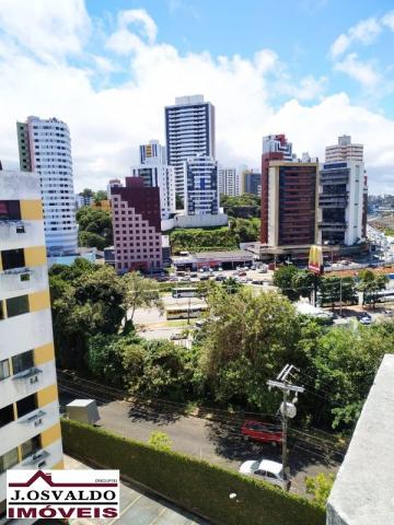 Apartamento para alugar com 1 dormitórios em Itaigara, Salvador cod:AP00095 - Foto 5
