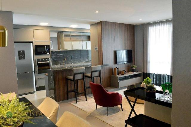 Lindo apartamento decorado