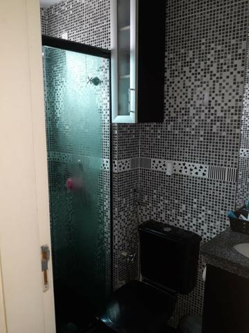 Cond. Mirante do Lago, apto 3/4 sendo 1 suíte R$115 mil. Aceita proposta e veículo - Foto 10
