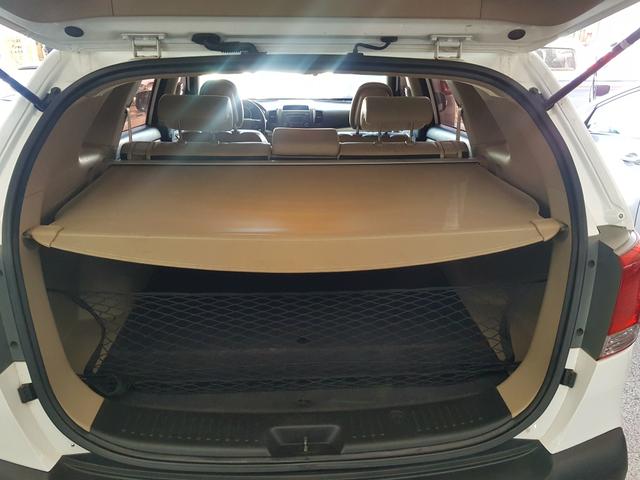 Sorento EX 2.4 - Foto 8