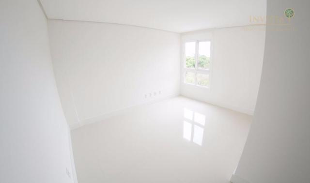 Apartamento residencial à venda, jurerê internacional, florianópolis. - Foto 18