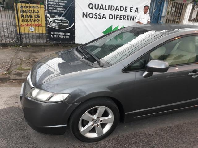 Honda Civic - Foto 4