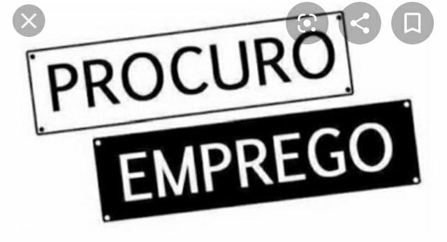 Procuro Emprego Faxineira