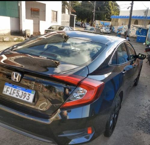 Honda civic 16/17 ,Manual,69.900,00 oportunidade - Foto 4