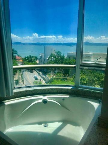 Apartamento decorado com vista mar bairro joão paulo - Foto 18