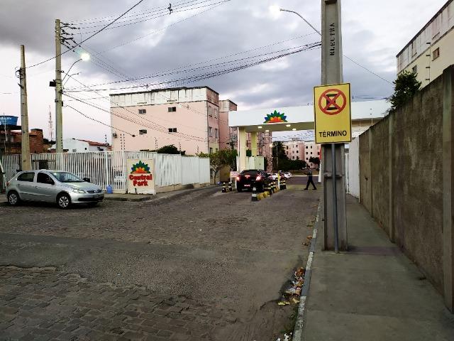 Vendo apartamento mobiliado - Foto 7