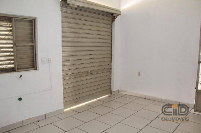 Ponto para alugar por r$ 2.500/mês - parque cuiabá - cuiabá/mt - Foto 8