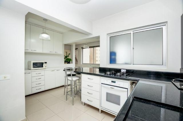 Apartamento 3 quartos,1 suite,1 vaga de garagem-Rebouças AP0277 - Foto 4