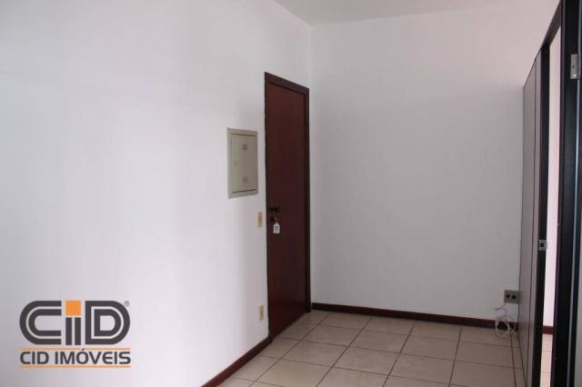 Sala comercial para locação, bosque da saúde, cuiabá. - Foto 2