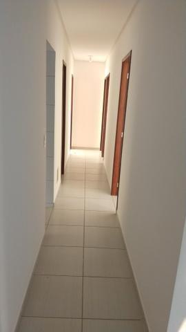 Casa Térrea Sem Mobília condomínio fechado em Gravatá-PE - Foto 6