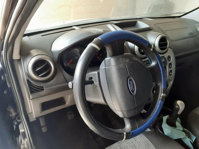 Ford fiesta 13/14 modelo SE 1.6 Gnv - Foto 3