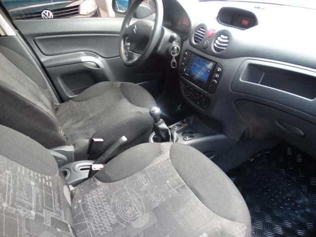 CITROËN C3 2007/2008 1.4 I GLX 8V FLEX 4P MANUAL - Foto 9