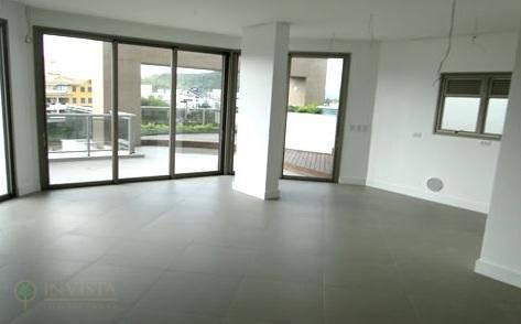 Cobertura residencial à venda, jurerê internacional, florianópolis. - Foto 2