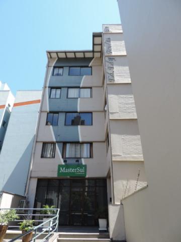 Apartamento para alugar com 1 dormitórios em Centro, Caxias do sul cod:11409