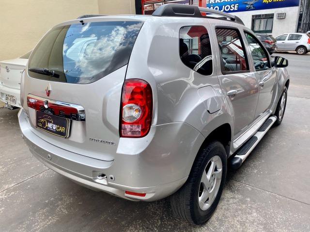 Duster Dynamique Aut 2.0 - Foto 7
