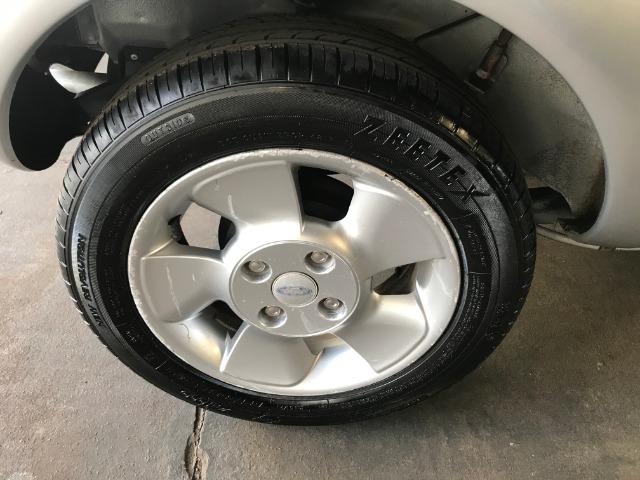 Ka XR , motor 1.6 - Foto 5